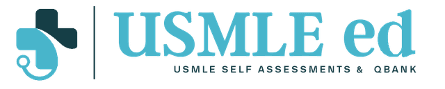 USMLE Ed Logo
